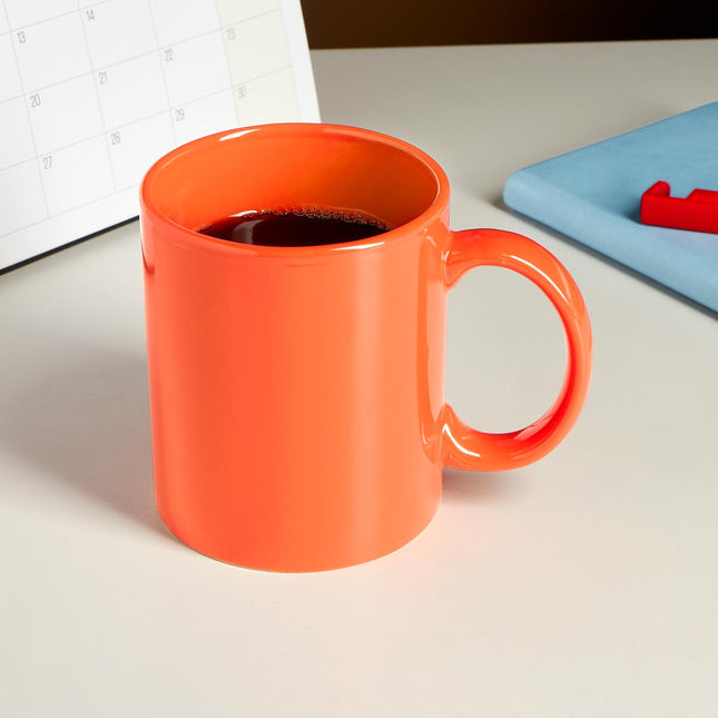 TAZA ESPIRIT