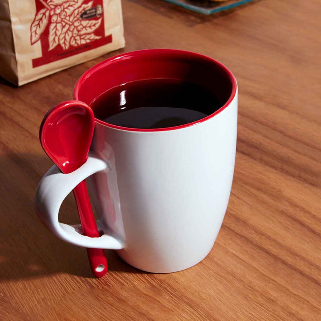 TAZA MOFFY