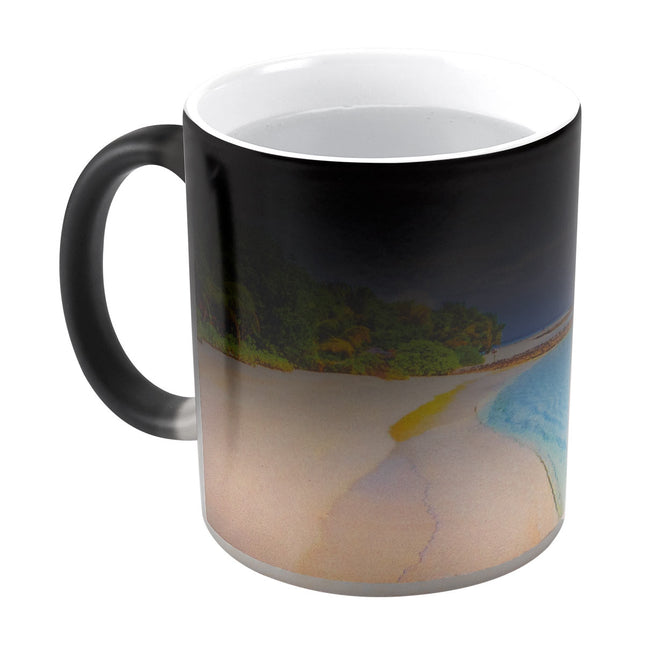TAZA MÁGICA PARA SUBLIMAR