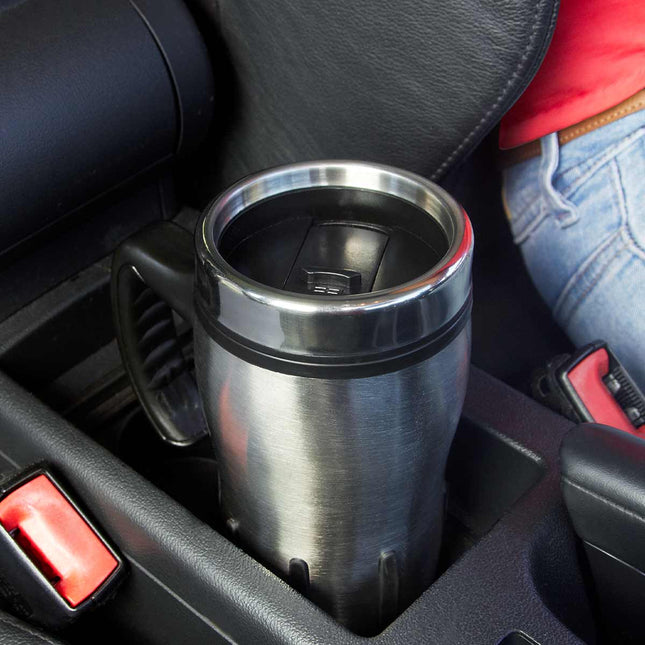 TERMO TURBO COFFEE