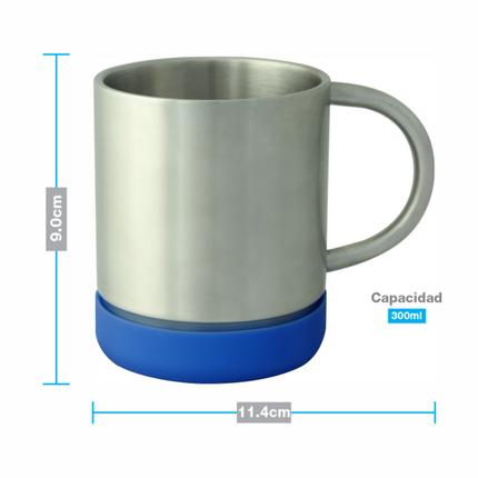 Taza Funky