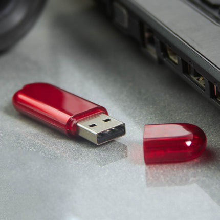 USB ARGOS 4 GB