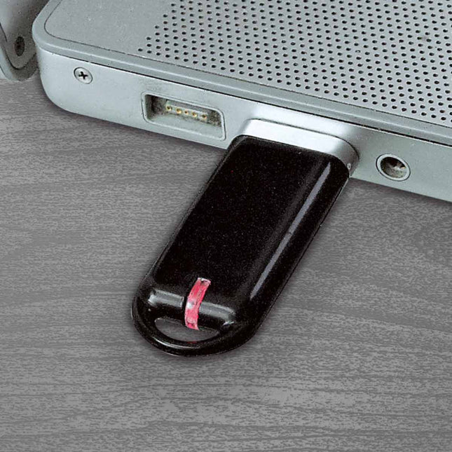 USB STORAGE 8 GB