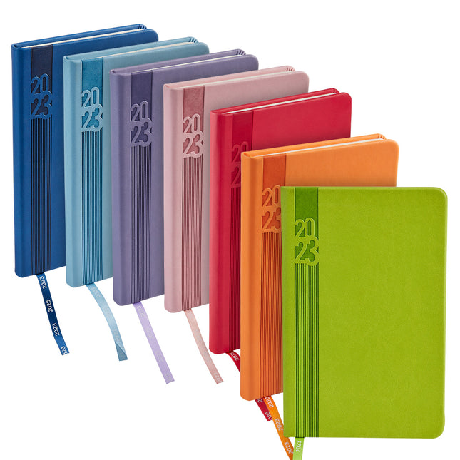 AGENDA MINI TERRA 2023