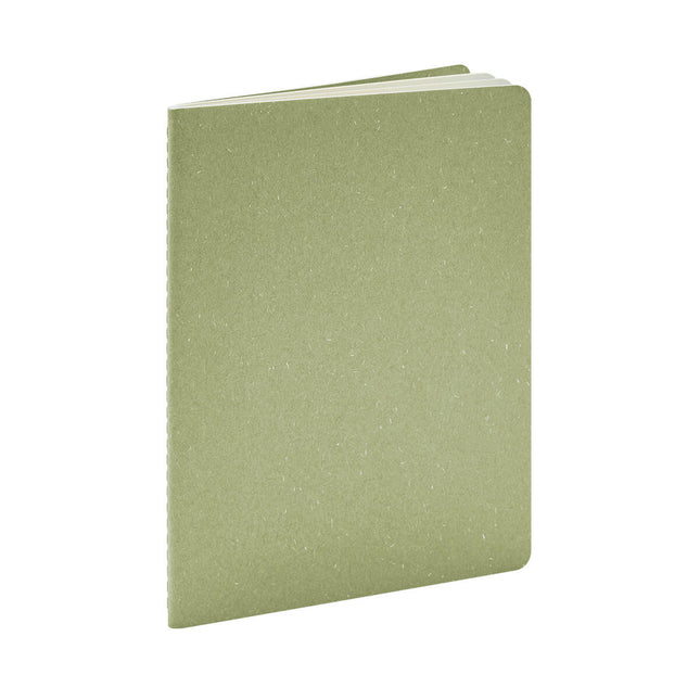 LIBRETA ECOLOGICA