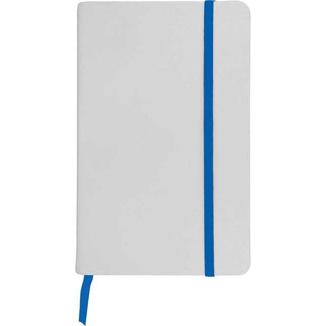 Libreta Border
