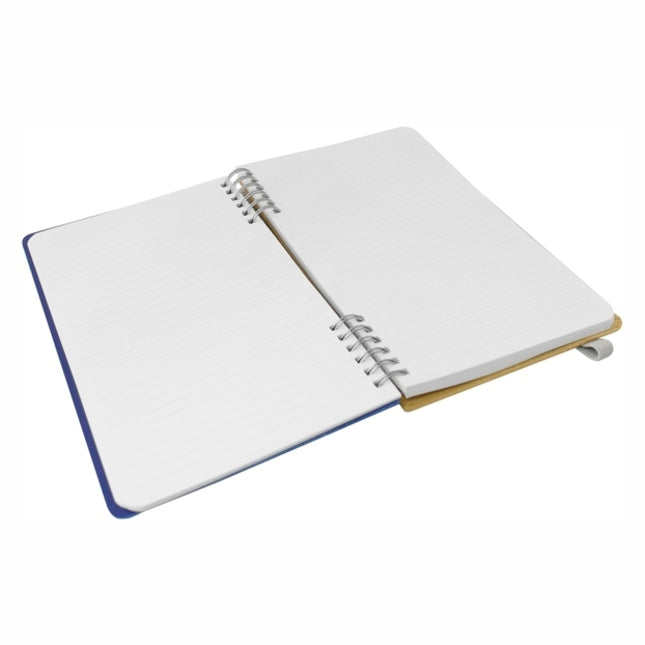 Libreta FX