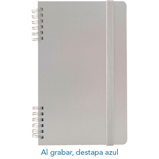 Libreta FX