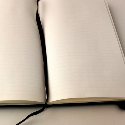 Libreta Skin Madera