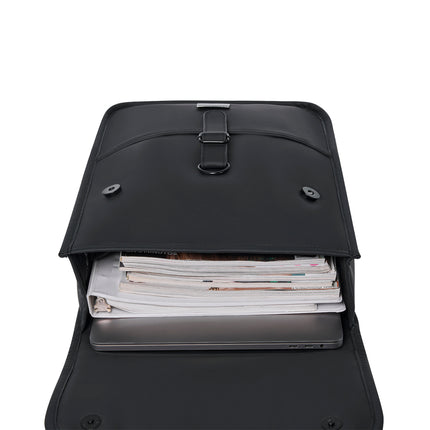 MOCHILA CADERNO