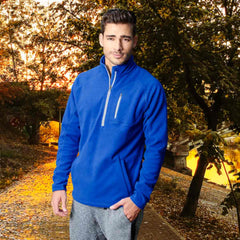 Chamarras y Chalecos