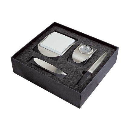 SET DE ESCRITORIO MONARCA