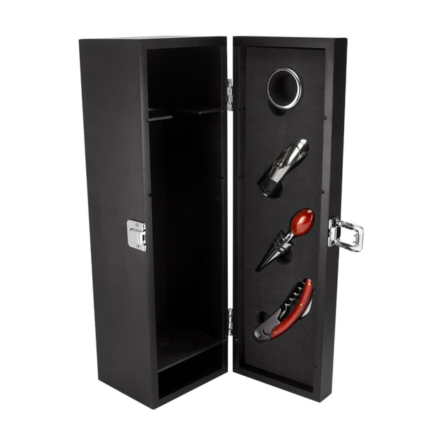 SET PARA VINOS CABERNET