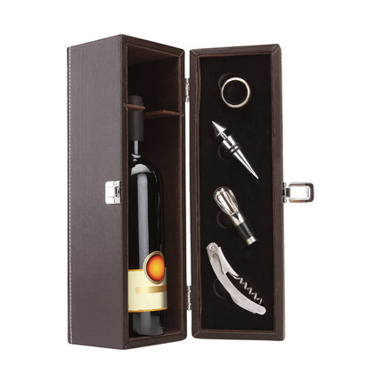 SET PARA VINOS PAMPLONA