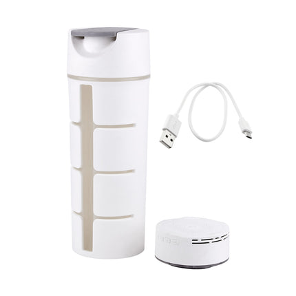 CILINDRO BOCINA SIRET