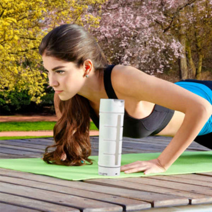 CILINDRO BOCINA SIRET