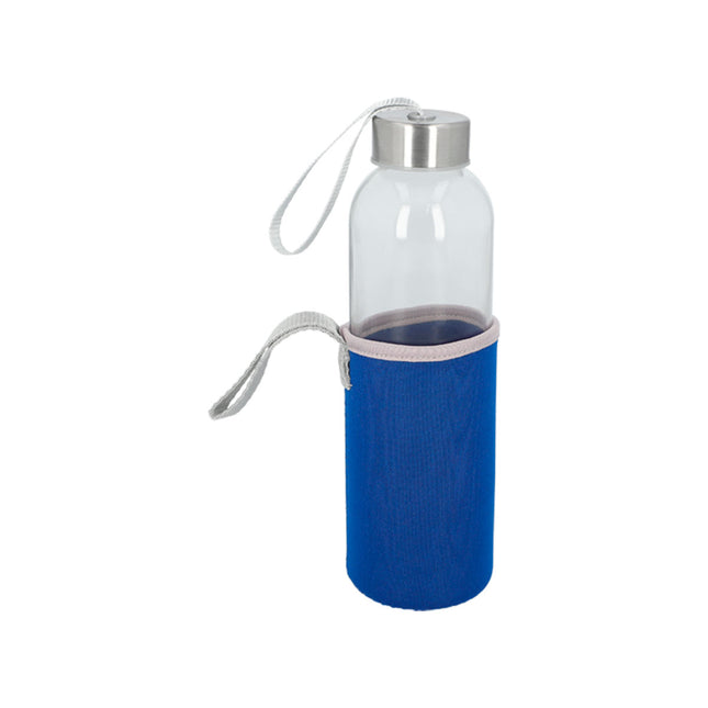 CILINDRO DE VIDRIO LONELY