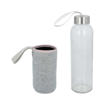 CILINDRO DE VIDRIO LONELY