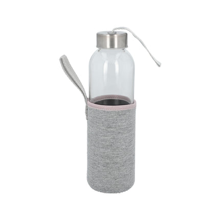 CILINDRO DE VIDRIO LONELY