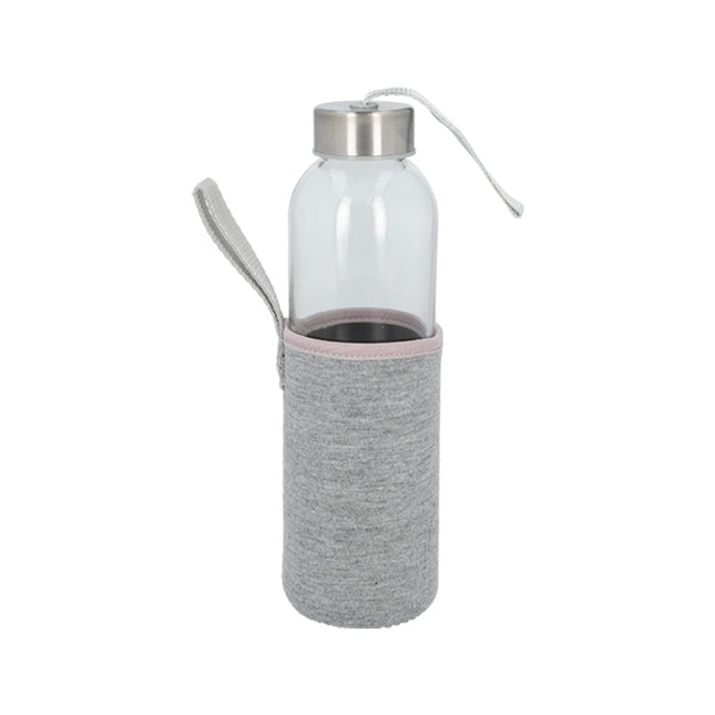 CILINDRO DE VIDRIO LONELY