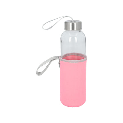 CILINDRO DE VIDRIO LONELY