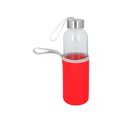 CILINDRO DE VIDRIO LONELY