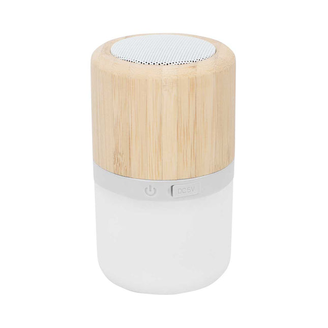 BOCINA LÁMPARA LAON