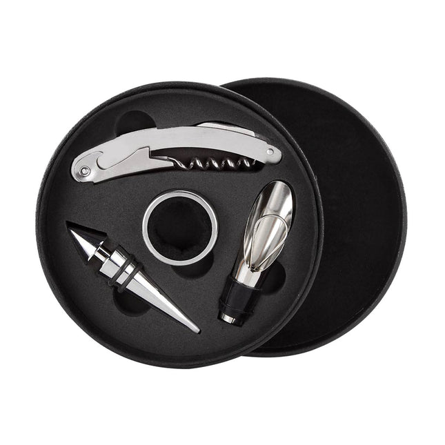 SET PARA VINOS TIFLIS