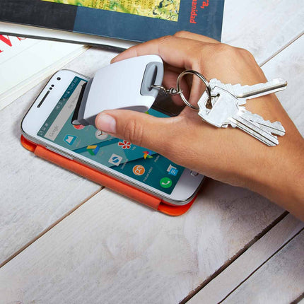 LIMPIA PANTALLAS MIKEL