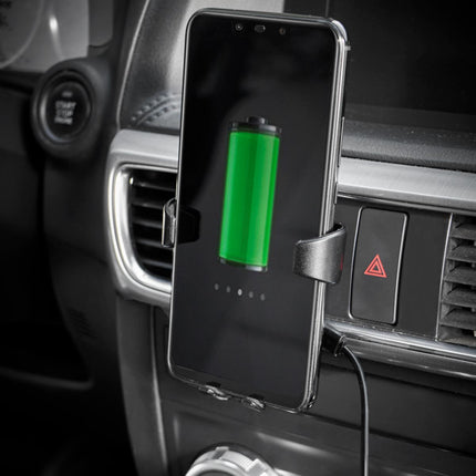 SOPORTE CARGADOR HERTHA