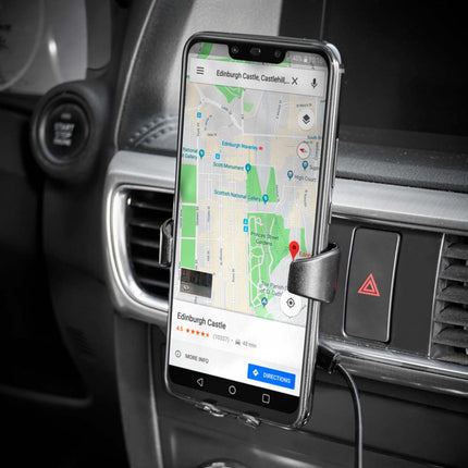 SOPORTE CARGADOR HERTHA