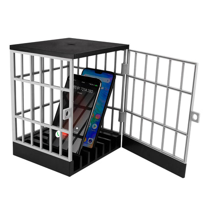 JAULA PARA SMARTPHONE WOLFSBURG