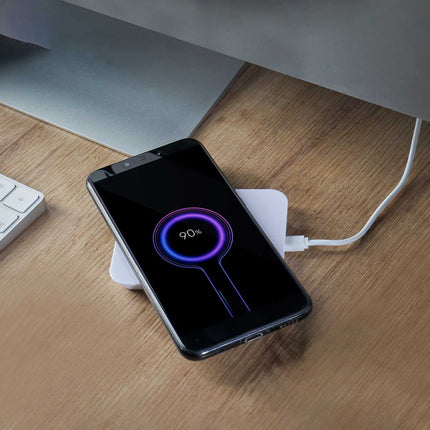 CARGADOR INALÁMBRICO AXE