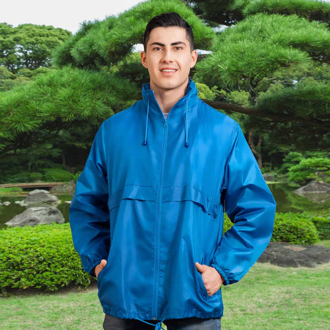 ROMPEVIENTOS TUBINGA