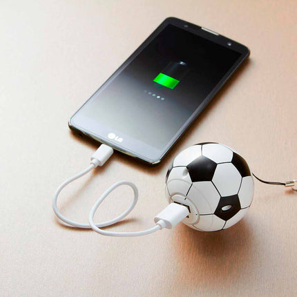 POWER BANK SOCCER