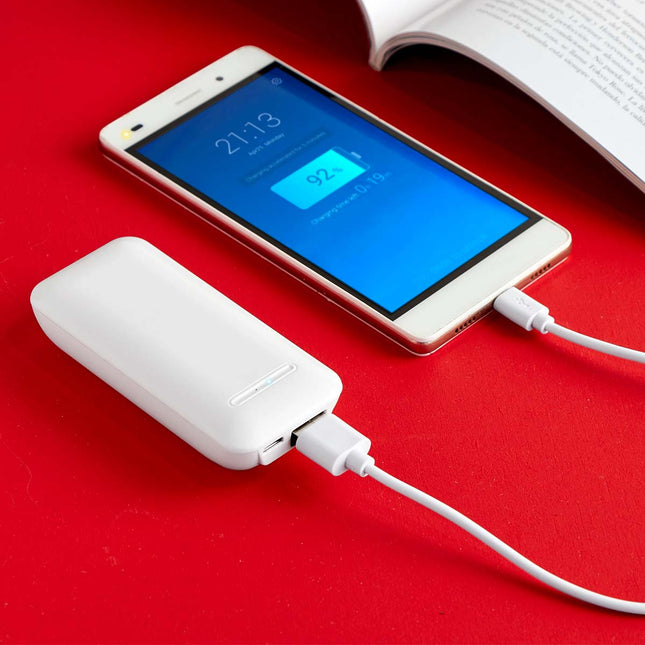 POWER BANK HARGY