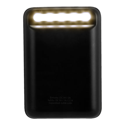 POWER BANK NIPET