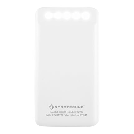 POWER BANK MAVY