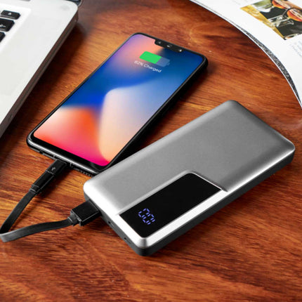 POWER BANK BRESLAVIA