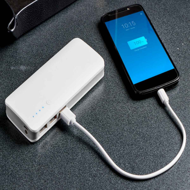 POWER BANK PADANG
