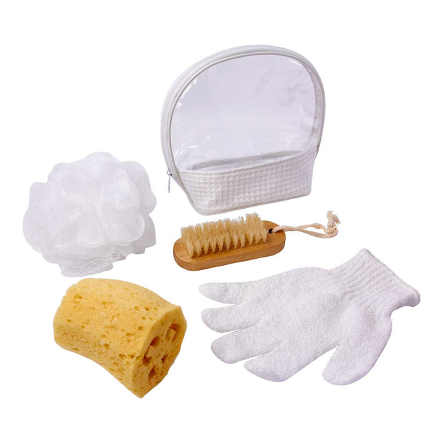 KIT DE BAÑO ALTHEA