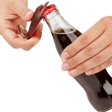 LLAVERO DESTAPADOR KLEIN