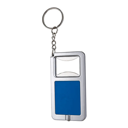 LLAVERO DESTAPADOR CON LUZ STADIUM