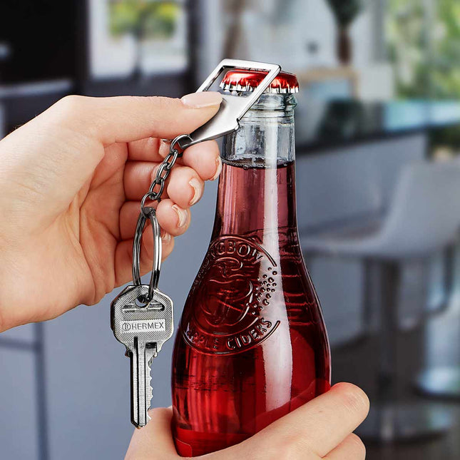 LLAVERO DESTAPADOR DENPASAR