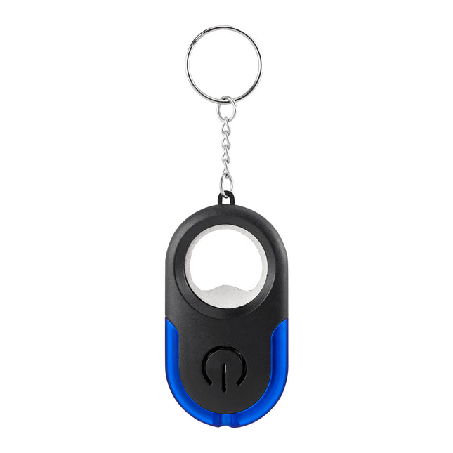 LLAVERO DESTAPADOR CON LUZ KAZAN