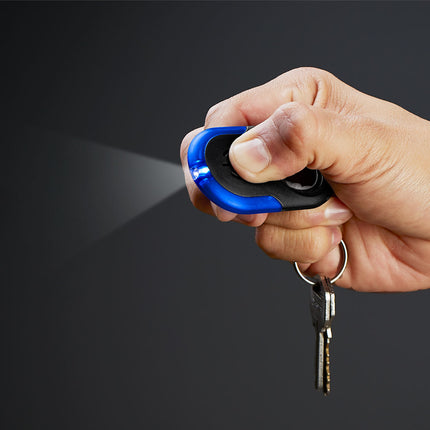 LLAVERO DESTAPADOR CON LUZ KAZAN