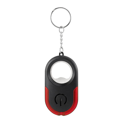 LLAVERO DESTAPADOR CON LUZ KAZAN