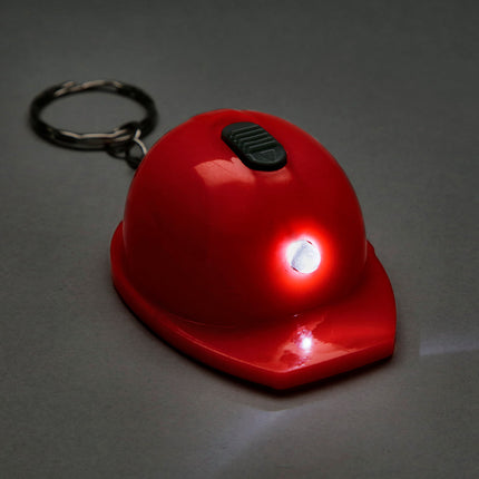 LLAVERO DESTAPADOR CON LUZ ARÁN