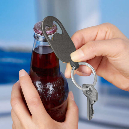 LLAVERO DESTAPADOR TELSEN