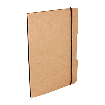 LIBRETA BARRON
